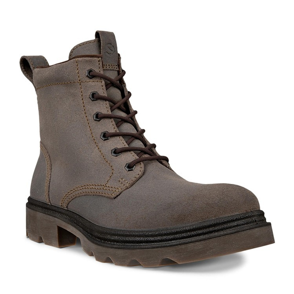 Ботинки мужские ECCO GRAINER M