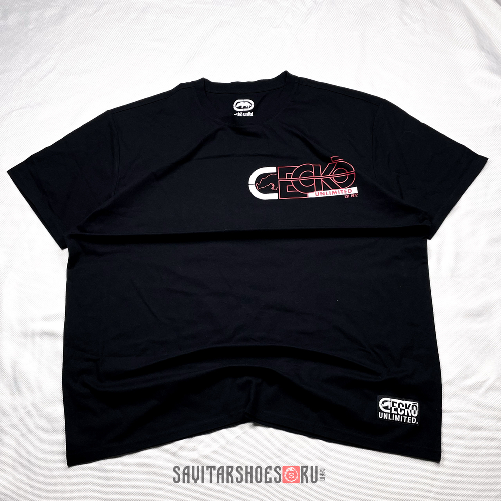 Футболка Ecko Unltd