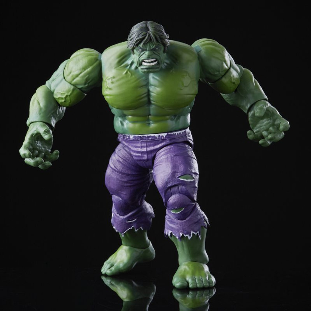 Hasbro Marvel Legends 20th - Фигурка 21 см Халк F3440