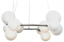 Подвесная люстра Moderli Renny V11468-11P