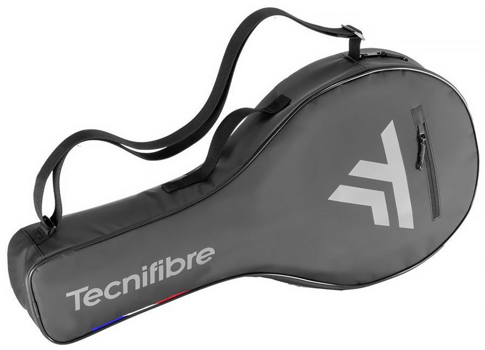 Сумка теннисная Tecnifibre Team Dry 4R - black