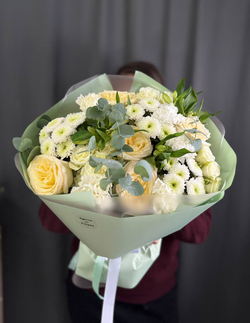 Авторский букет №89