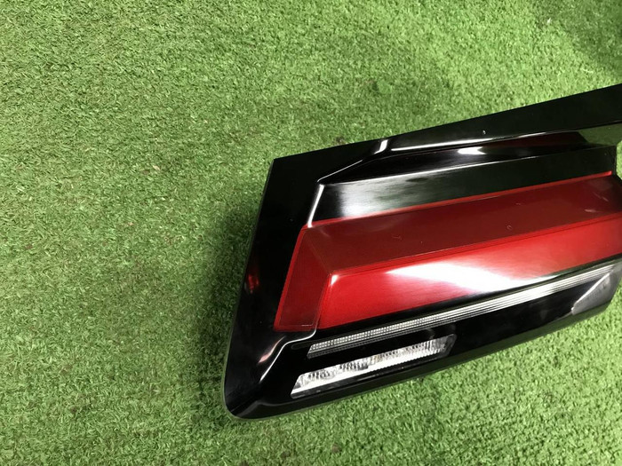 Фонарь правый внутренний BMW 5er G30 (2020-2023)