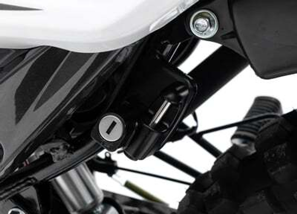 Мотоцикл кроссовый эндуро REGULMOTO SK 200GY-5