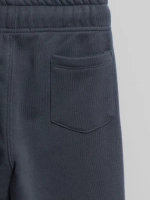 Костюм детский теплый, толстовка и брюки