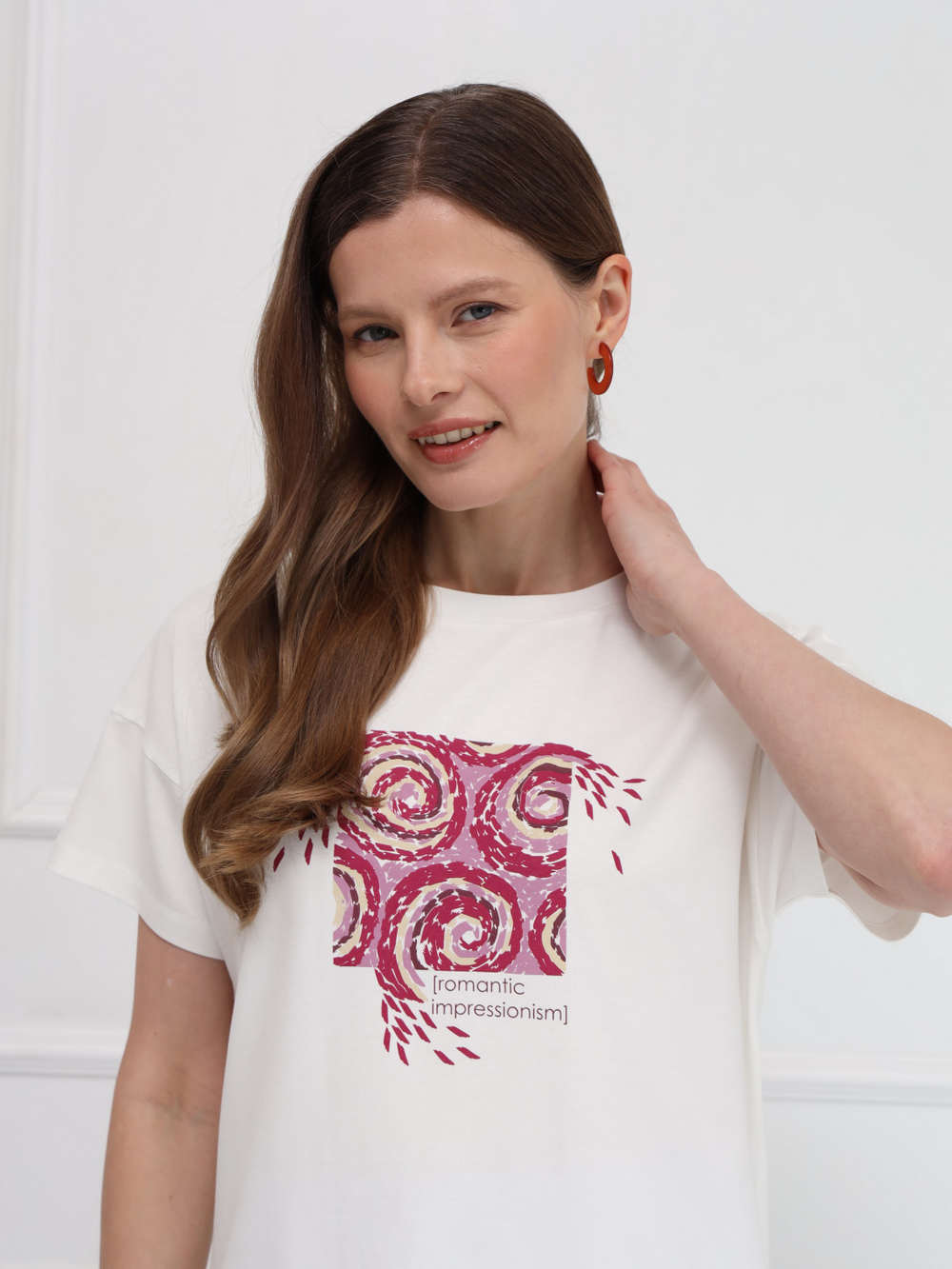 Джемпер С-43 ВИХ AKIMBO