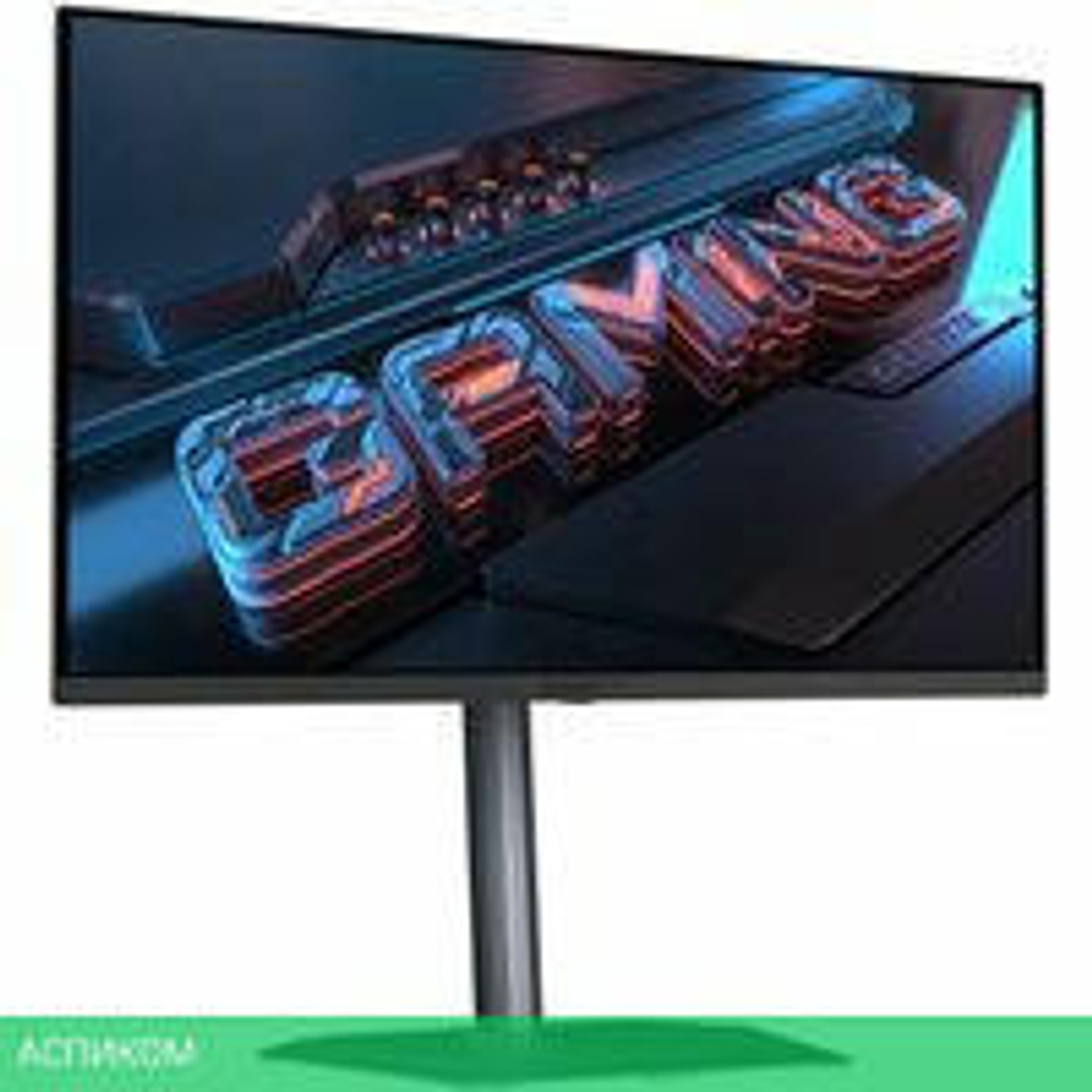 Игровой монитор Gigabyte MO27Q2A