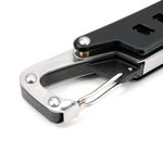 Мультитул (плоскогубцы) &quot;СЛЕДОПЫТ-EXPLORER&quot;, 105х42х18 мм, 11 предметов, в чехле, в коробке