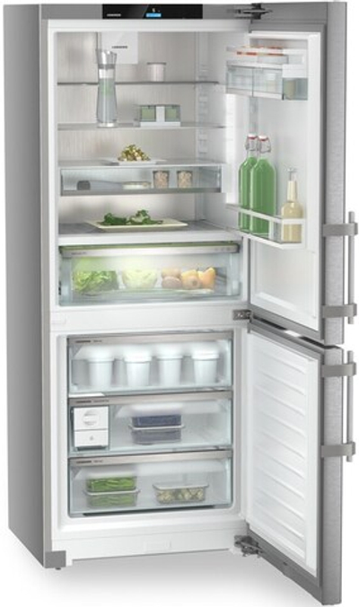 Холодильник Liebherr CBNsdc 765i