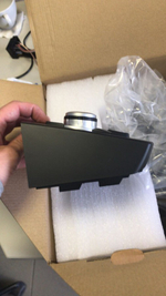 Магнитола BMW X3 E83 2003-2010 - Radiola RDL-6283-L монитор 10.25" на Android 13, 8+128Гб, CarPlay, 4G SIM-слот, джойстик в комплекте