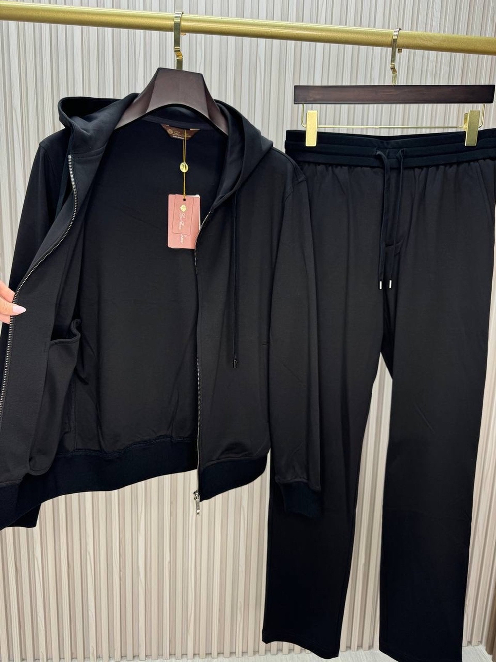 Спортивный костюм Loro Piana