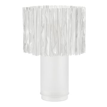 SL6012.504.01 Прикроватная лампа ST-Luce Белый/Белый LED *W 3000K NAZARE