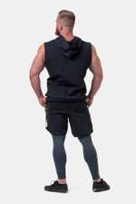 Леггинсы Legend of Today leggings full length 189 Серые