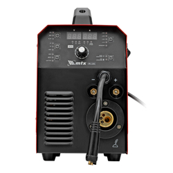 Аппарат инвертор. полуавтомат. cварки MIG-220S, 220A, ПВ 60%, катушка 5 кг MTX