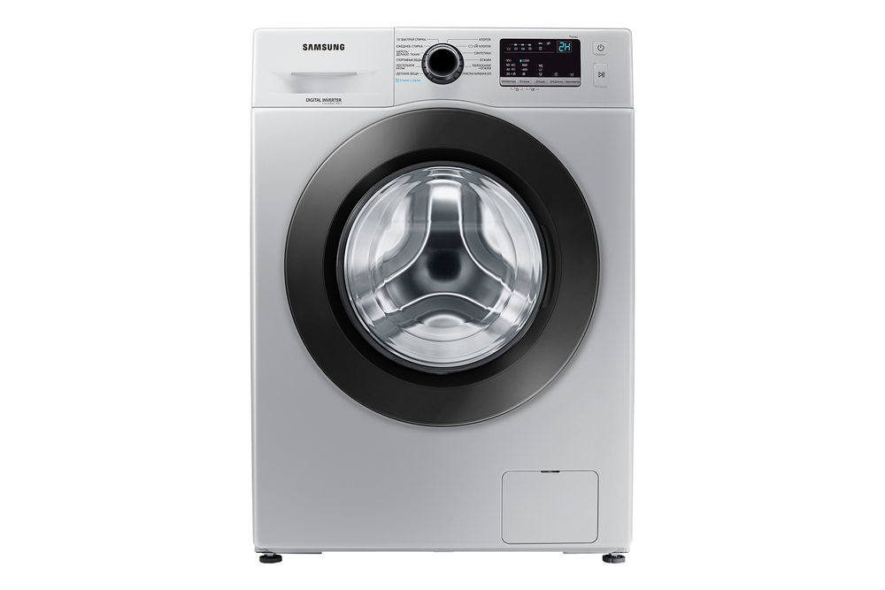 Стиральная машина Samsung WW60J32G0PS/LD