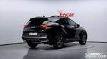 Kia Sportage 5 Generation Hybrid Signatures 그래비티 2WD (08.2021)
