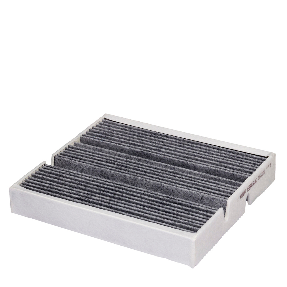 HENGST FILTER - E5965LC-HEN - Filter, cabin air
