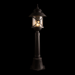 100021/800 Ландшафтный светильник LOFT IT Prato