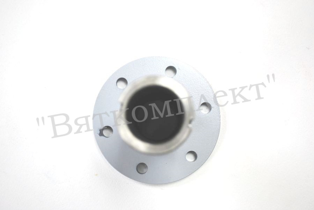 Ось правая КПЭМ-60.О.04.01.000СБ