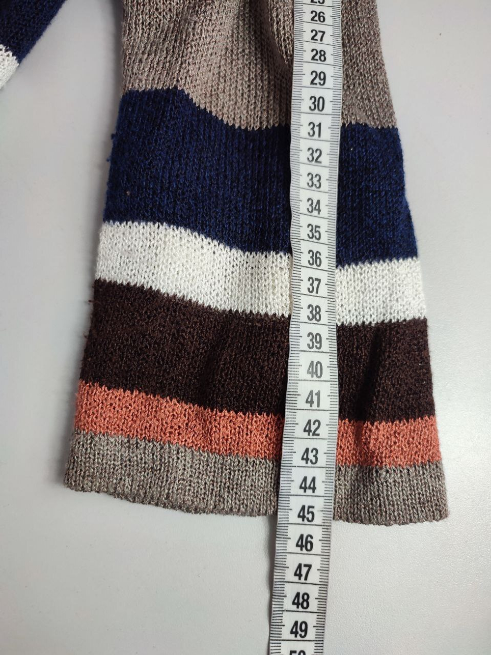 Кардиган Tinona стильный 44-46 размер