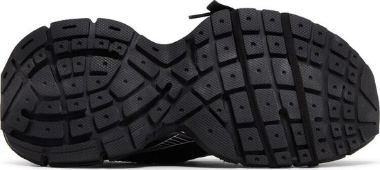 Кроссовки Balenciaga 3XL Sneaker 'Worn-Out - Black White'