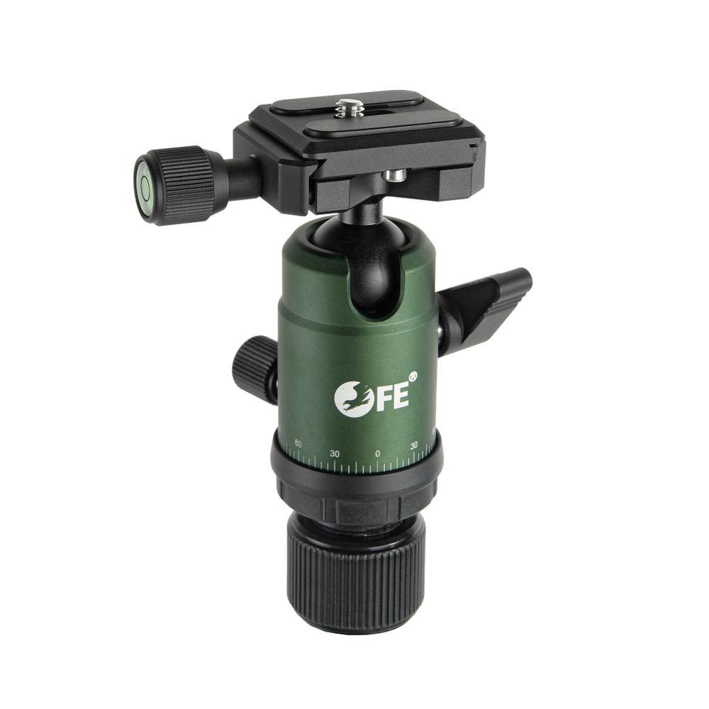 Falcon Eyes Green Line 1443C BHS-8