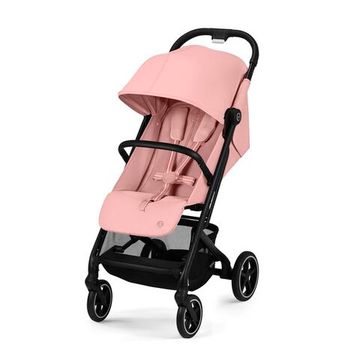 Прогулочная коляска Cybex Beezy 2024 (Candy Pink)