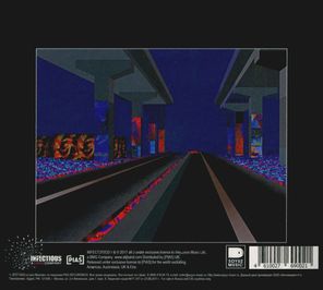 Alt-J / Relaxer (RU)(CD)