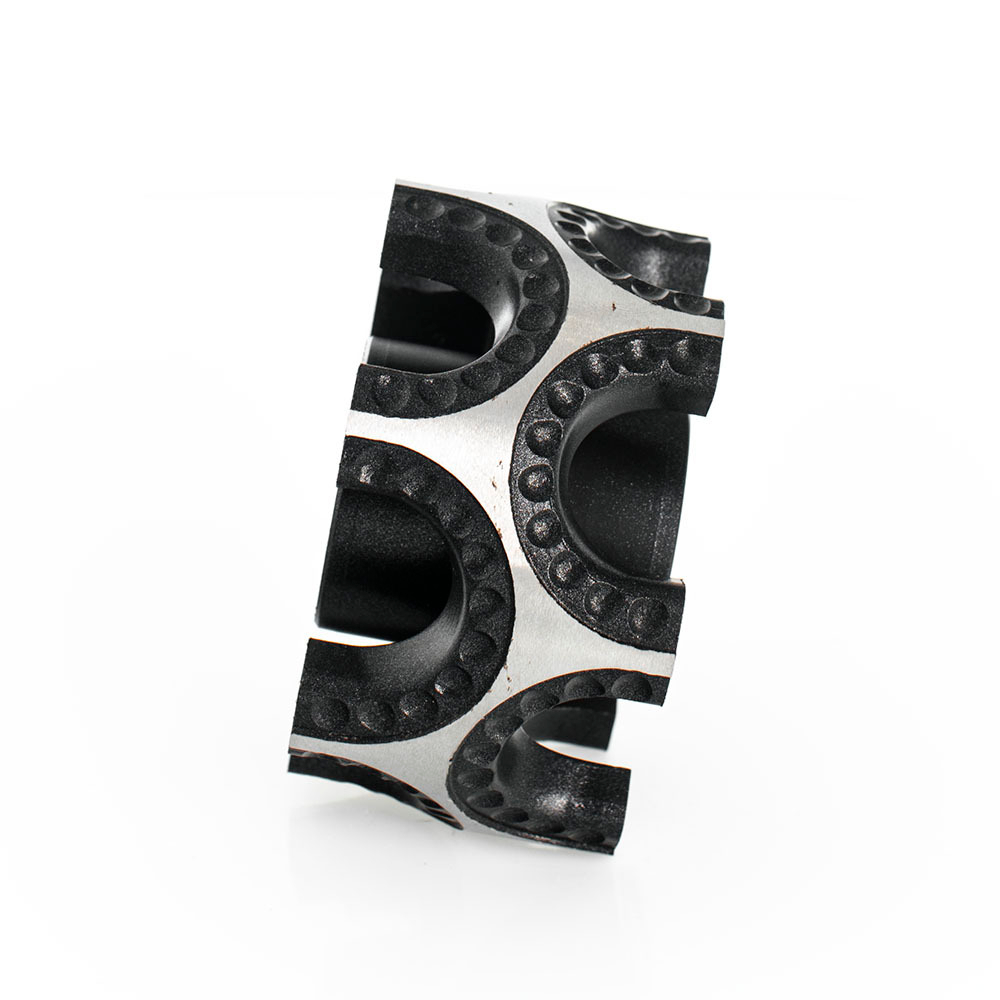 Матрица JGL-135-5B, 12 яч, Полумесяц Бугор (А), d100, ш52