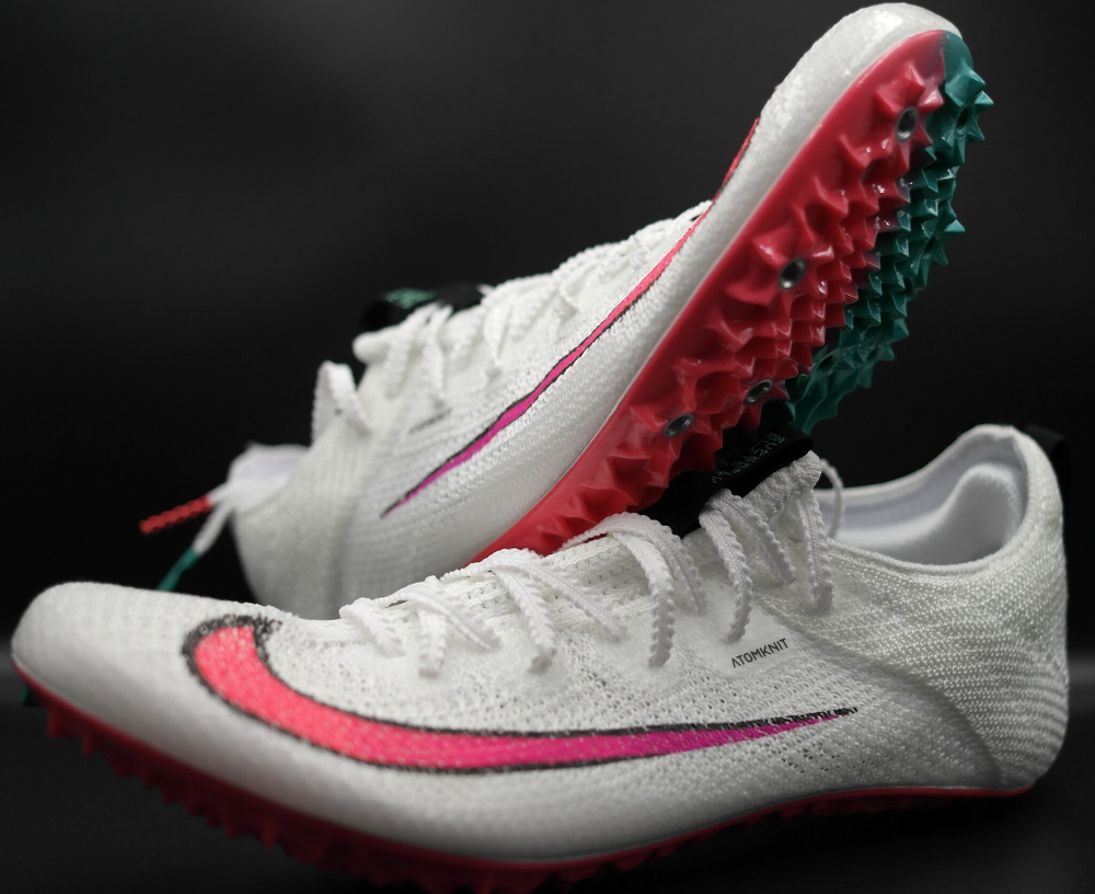 Шиповки для спринта Nike Zoom SUPERFLY ELITE 2
