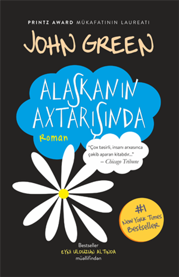 Alaskanın Axtarışında