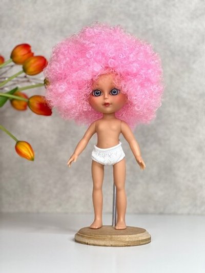 Кукла Nines виниловая 30см Dainty без одежды (2440W9)