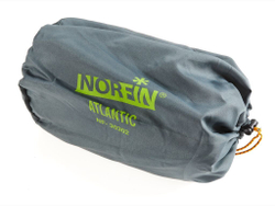 Коврик самонадувающийся Norfin ATLANTIC NF 3.8 см