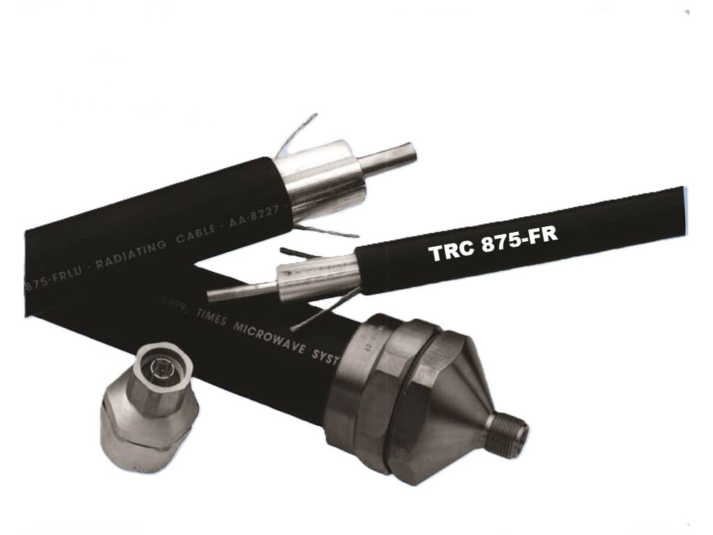 Кабель излучающий Times nu-TRAC® TRC-875-FR
