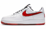 Кроссовки Nike Air Force 1 07 Lv8 Hbl