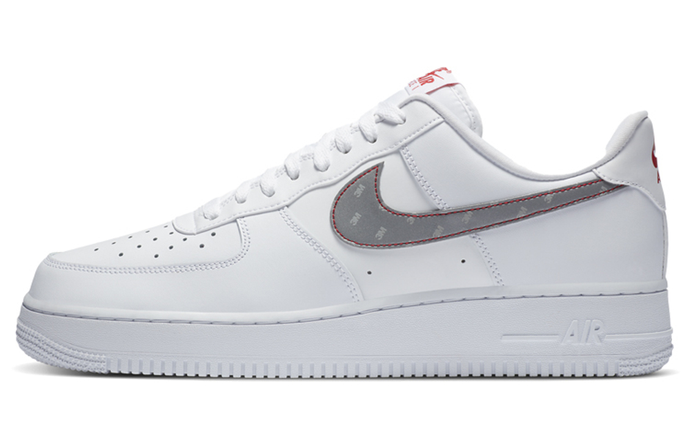 Кроссовки 3M X Nike Air Force 1