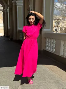 Платье II-4234 Фабрика Моды