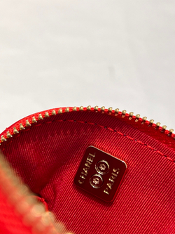 Chane1 Clutch With Chain