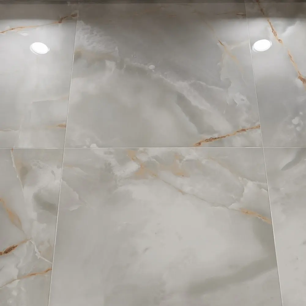 Керамогранит Royce Lasa Gold Polished 60x60 см (R_PR1014)