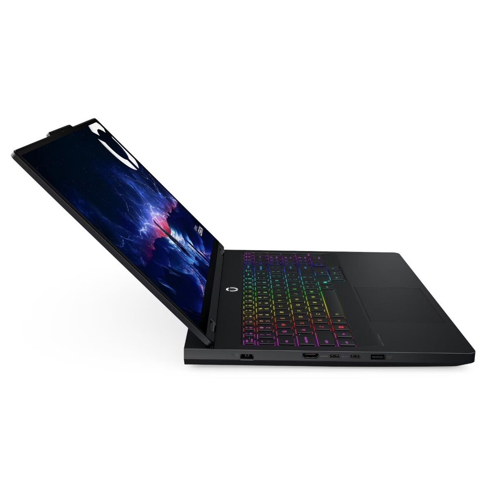 Ноутбук Lenovo Legion Pro 5 16IAX10 Core Ultra 7 255HX, 32Gb, SSD1Tb, RTX 5060 8Gb, 16" OLED WQXGA (2560x1600) Win11 Home