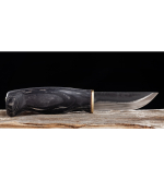 Нож фиксир. Anar Nuorti Knife (9 см) традиционный