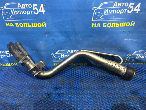 Горловина топливного бака TOYOTA CAMI 1999-2006