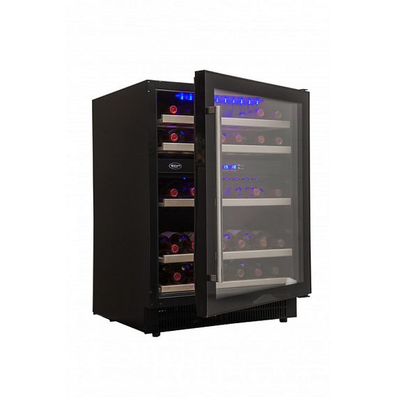 Винный холодильник Cold Vine C44-KBT2