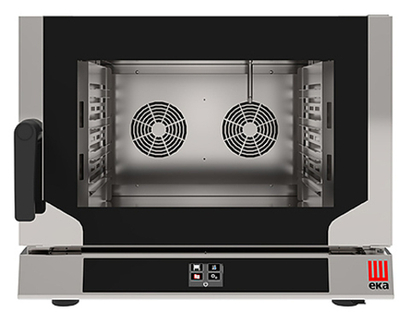 Пароконвектомат электрический Tecnoeka EKF 411 N T AL UD