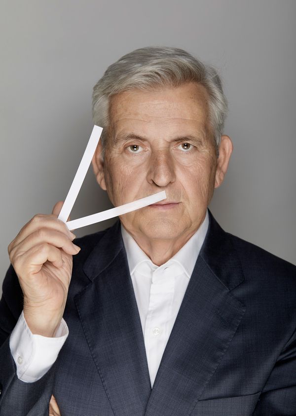 Rosendo Mateu Olfactive Expressions Rosendo Mateu N? 4 Saffron, Oud, Vanilla