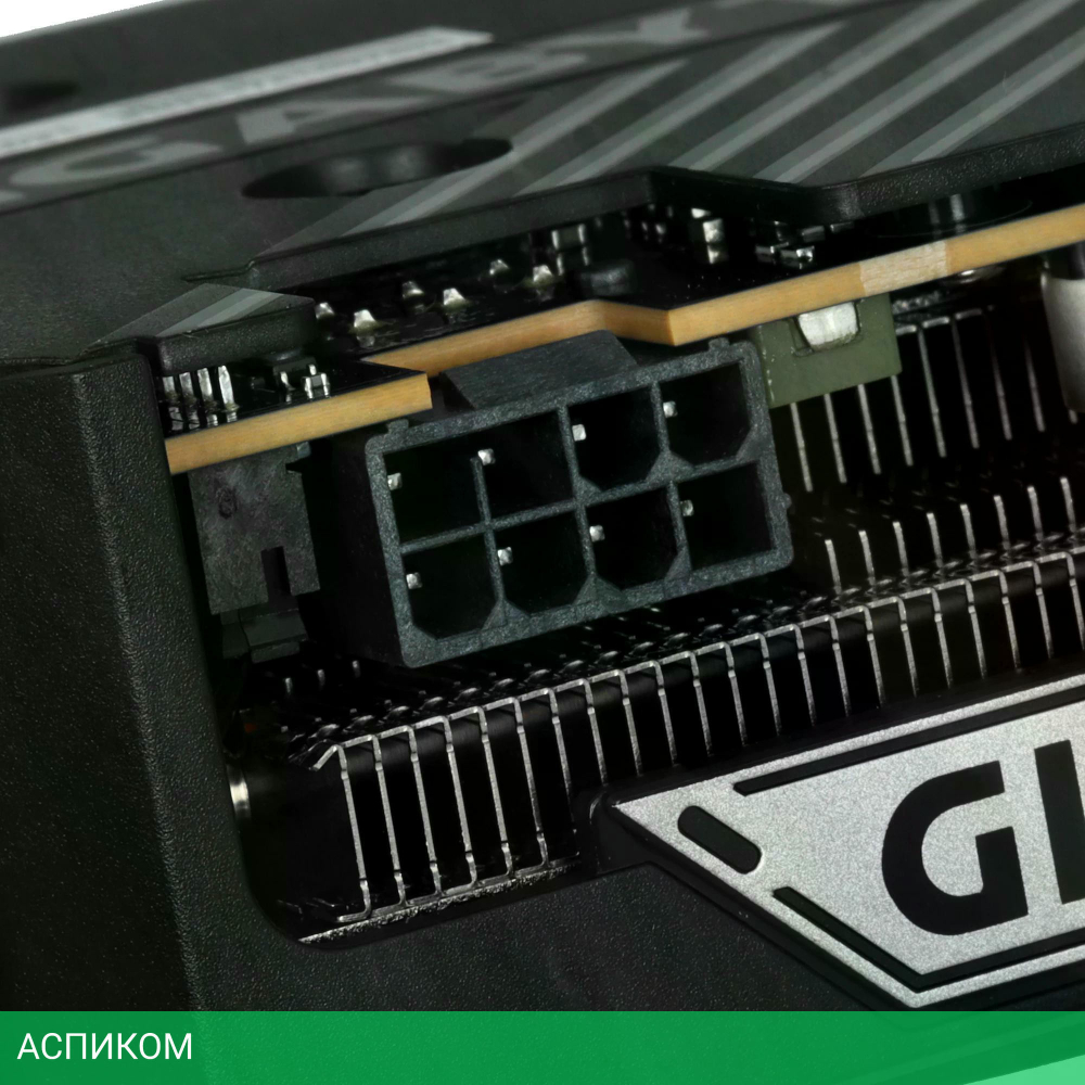 Видеокарта GigaByte GeForce RTX 5060 Windforce 8G GDDR7 (GV-N5060WF2-8GD)