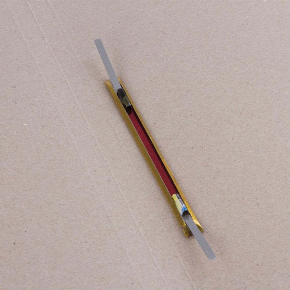 Скоросшиватель картонный ОФИСМАГ, гарантированная плотность 280 г/м2, до 200 листов, 124577