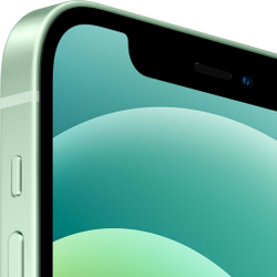 Смартфон Apple iPhone 12 mini 64GB Green (MGE23RU/A)