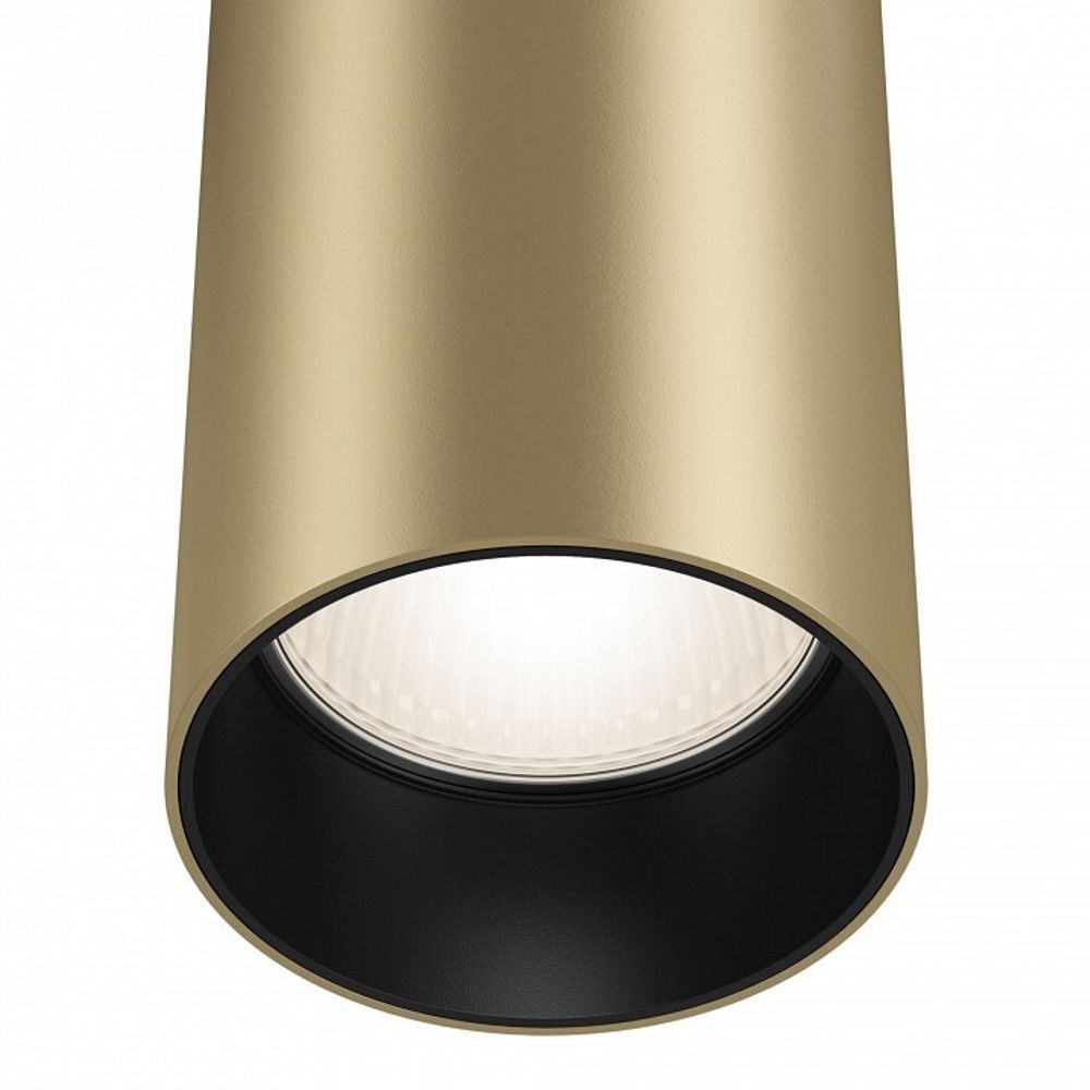 Подвесной светильник Maytoni Focus P075PL-01MG