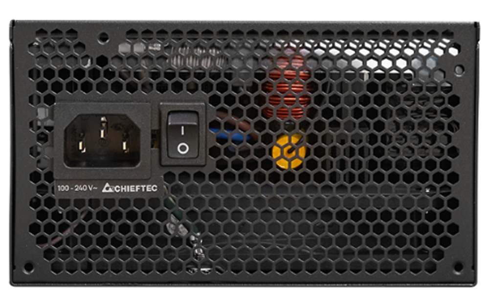Блок питания ATX Chieftec POLARIS 3.0